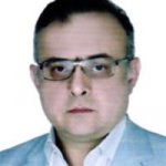 تصویر دکتر حمیدرضا عرفانی فیروزنیا