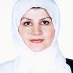 تصویر دکتر هدیه عصاره