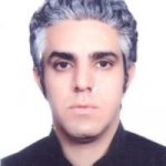 تصویر دکتر ایمان قایم پناه