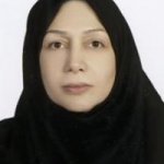 تصویر دکتر فرح ناز گنجی زاده زواره