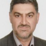 تصویر دکتر محمد رسولی زواره