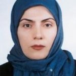 تصویر دکتر ترانه جمالی