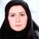 تصویر دکتر زهرا چراغ زاده