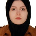 تصویر دکتر فروغ جمالیان