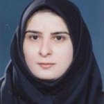 تصویر دکتر نرگس اسمعیلی