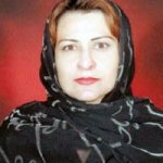 تصویر دکتر معصومه قربانی