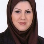 تصویر دکتر ناهید زعفرانی زاده راد
