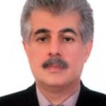 تصویر دکتر وحید نیک سرشت