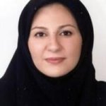 تصویر دکتر مریم قائم مقامی