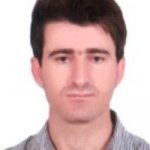 تصویر دکتر ابراهیم عظیمی
