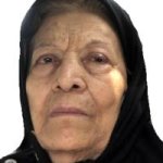 تصویر دکتر مهراندخت میر