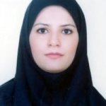 تصویر دکتر هدیه فردمسعود