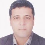 تصویر دکتر مهدی رضایی