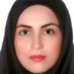 تصویر دکتر مریم پوررهنما