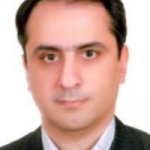 تصویر دکتر اصغر حق وردی زاده