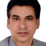 تصویر دکتر رضا نودهی