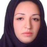 تصویر دکتر تکتم قوامی
