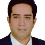 تصویر دکتر سید حمیدرضا میر مطلبی