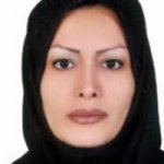 تصویر دکتر فرحناز محمدی سعادت