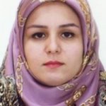 تصویر دکتر مریم فرهادی