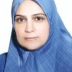 تصویر دکتر لادن عقیقی