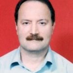 تصویر دکتر ابراهیم ابراهیمی
