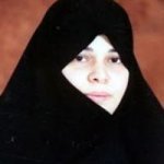 تصویر دکتر فرح ناز ریحانی فر