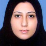 تصویر دکتر فروغ یارانی