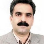 تصویر دکتر امامعلی جعفرزاده دیزآبادی