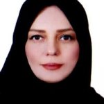 تصویر دکتر مریم قربانپور