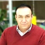 تصویر دکتر منصور محمدی