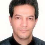 تصویر دکتر سیدعلی ال سجاد