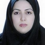 تصویر دکتر افروغ عطایی دادوی