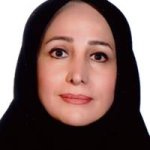 تصویر دکتر زهره ضیائی اردکانی