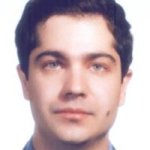 تصویر دکتر شهاب بزرگمهری