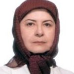 تصویر دکتر صدیقه کیهانی