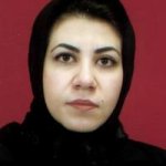 تصویر دکتر یلدا آهنگری