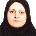 تصویر دکتر سوسن محمدی کبار
