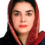 تصویر دکتر فرح ناز خاکسار