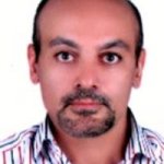 تصویر دکتر حسن علی ابادی