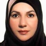 تصویر دکتر لادن جعفرنژاد