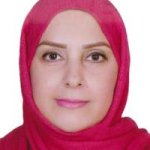 تصویر دکتر لادن سلیم پناه