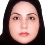 تصویر دکتر فرحناز خسروی بیژائم