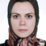 تصویر دکتر نرجس شیراقایی کوتنایی