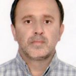 تصویر دکتر حمزه علی رحیمی تالارپشتی