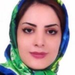 تصویر دکتر لادن طاهری