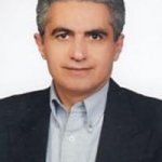 تصویر دکتر منصور اطمینان