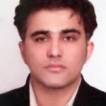 تصویر دکتر بیژن عرفان ارانی