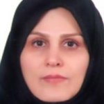 تصویر دکتر مژگان شهاب الدینی
