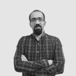 تصویر دکتر سید شهاب‌الدین ایزدی
